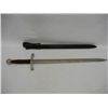 Image 2 : Sword w/ Scabbard