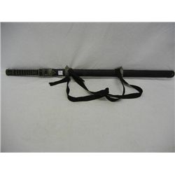 Samurai Sword w/ Scabbard