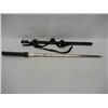 Image 3 : Samurai Sword w/ Scabbard