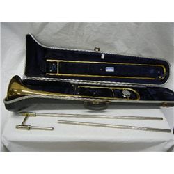 Conn Trombone, Needs Repair to Slide
