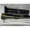 Image 1 : Conn Trombone, Needs Repair to Slide