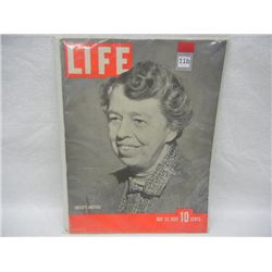 May 29, 1939 Life Magazine