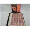 Image 1 : Elvis Presley "I Beg of You" and "Don't" Record and 29¢ Postage Stamps