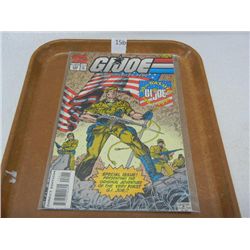 GI Joe Special Issue, 30th Salute $1.25 Comic, Sep 1994