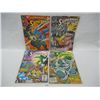 Image 1 : (4) Superman $1.25 Comics