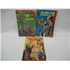 Image 1 : The Man From U.N.C.L.E. and The Beverly Hillbillies 12¢ Comics and Dark Shadows 20¢ Comic