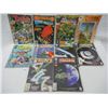 Image 1 : 20 Misc. Comic Books