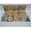 Image 1 : 20 Misc. Comic Books