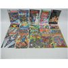 Image 1 : 20 Misc. Comic Books