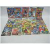 Image 1 : 20 Misc. Comic Books