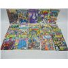 Image 1 : 20 Misc. Comic Books