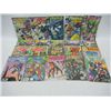 Image 1 : 20 Misc. Comic Books