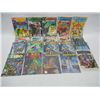 Image 1 : 20 Misc. Comic Books