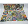 Image 1 : 20 Misc. Comic Books
