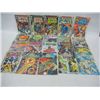 Image 1 : 20 Misc. Comic Books
