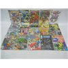 Image 1 : 20 Misc. Comic Books