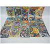 Image 1 : 20 Misc. Comic Books