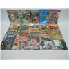 Image 1 : 20 Misc. Comic Books