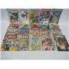 Image 1 : 20 Misc. Comic Books