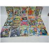 Image 1 : 20 Misc. Comic Books