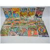 Image 1 : 20 Misc. Comic Books