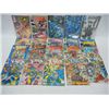 Image 1 : 20 Misc. Comic Books