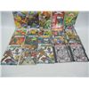 Image 1 : 20 Misc. Comic Books