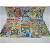 Image 1 : 20 Misc. Comic Books