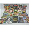 Image 1 : 20 Misc. Comic Books