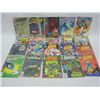 Image 1 : 20 Misc. Comic Books