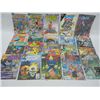 Image 1 : 20 Misc. Comic Books