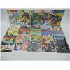 Image 1 : 20 Misc. Comic Books