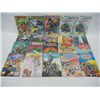 Image 1 : 20 Misc. Comic Books