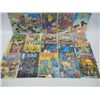 Image 1 : 20 Misc. Comic Books