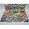 Image 1 : 20 Misc. Comic Books