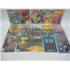 Image 1 : 20 Misc. Comic Books