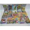 Image 1 : 20 Misc. Comic Books