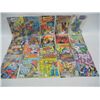 Image 1 : 20 Misc. Comic Books