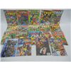 Image 1 : 19 Misc. Comic Books