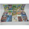 Image 1 : 20 Misc. Comic Books