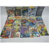 Image 1 : 20 Misc. Comic Books