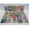 Image 1 : 20 Misc. Comic Books