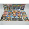 Image 1 : 20 Misc. Comic Books