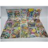 Image 1 : 20 Misc. Comic Books
