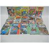 Image 1 : 20 Misc. Comic Books