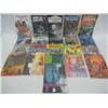 Image 1 : 21 Misc. Comic Books