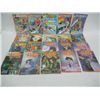 Image 1 : 20 Misc. Comic Books