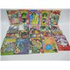 Image 1 : 20 Misc. Comic Books