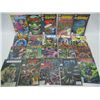Image 1 : 20 Misc. Comic Books
