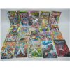 Image 1 : 20 Misc. Comic Books